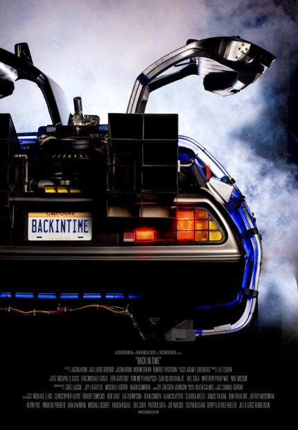 دانلود مستند Back in Time 2014 دانلود مستند Back in Time 2014