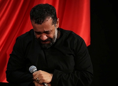 دانلود مداحی حاج محمود کریمی محرم ۹۴ هیئت رایه العباس (ع) دانلود مداحی حاج محمود کریمی محرم ۹۴ هیئت رایه العباس (ع)