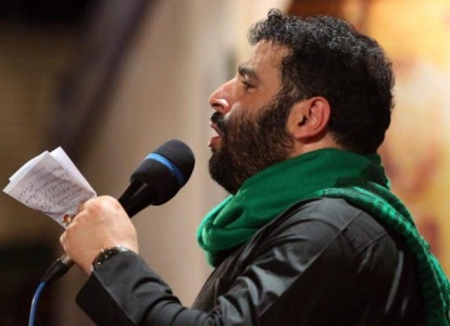 دانلود مداحی سید مهدی میرداماد محرم ۹۴ هیئت رزمندگان اسلام قم دانلود مداحی سید مهدی میرداماد محرم ۹۴ هیئت رزمندگان اسلام قم