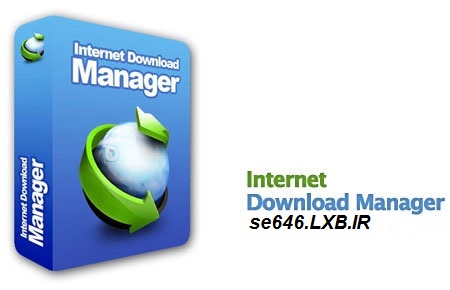 آخرین نسخه دانلود منیجر Internet Download Manager 6.23 Build 21 Final آخرین نسخه دانلود منیجر Internet Download Manager 6.23 Build 21 Final